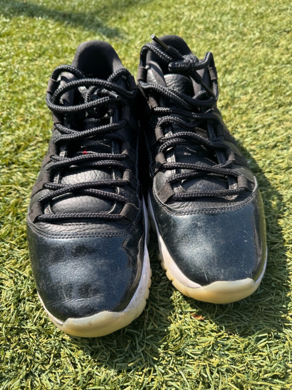 Jordan 11 retro sz 11